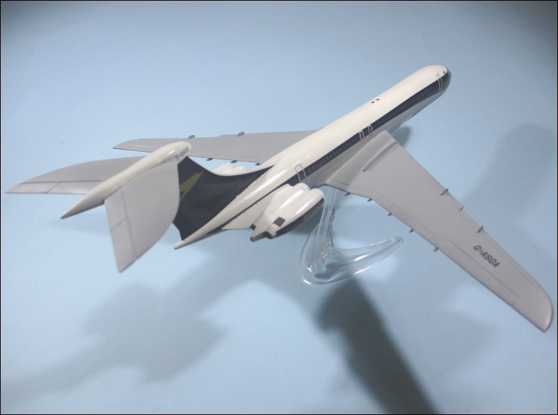 Airfix 1/144 Vickers VC10 (04026) - Page 2 - - The Airfix Tribute Forum