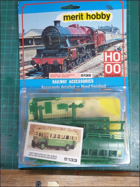 DaveCov's Works in Progress - 2023 Onwards - Page 10 - - The Airfix ...