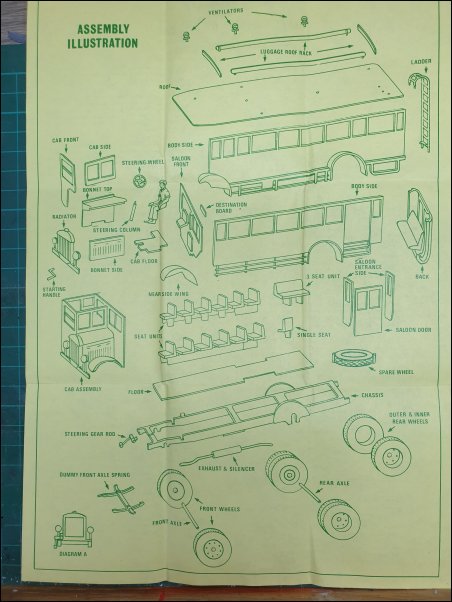 DaveCov's Works in Progress - 2023 Onwards - Page 10 - - The Airfix ...