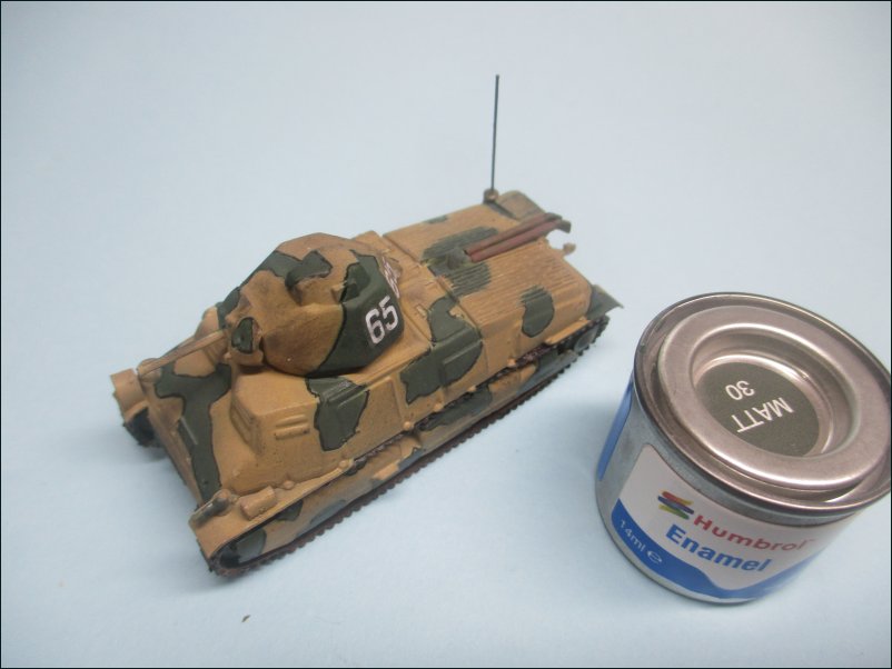 Heller - 79997 - Construction Et Maquettes - Us 1/4 Ton Truck & Trailer
