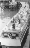 S-Boat Picture S-Boat Picture