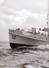 S-Boat Picture S-Boat Picture