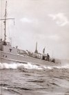 S-Boat Picture S-Boat Picture