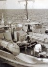 S-Boat Picture S-Boat Picture