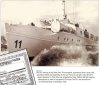 S-Boat Picture S-Boat Picture