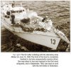 S-Boat Picture S-Boat Picture