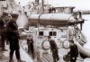 S-Boat Picture S-Boat Picture